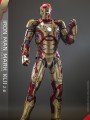 Hot Toys - MMS758D65 - 1/6 Scale Figure - Iron Man Mark XLII ( 2.0 ) 