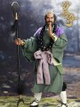 Verycool - XYJ-001 - 1/6 Scale Figure - Journey to the West Sha Wujing (1986 Ver.)