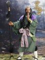 Verycool - XYJ-001 - 1/6 Scale Figure - Journey to the West Sha Wujing (1986 Ver.)