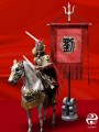 303 Toys - SG006/6B - 1/12 Scale Figure - Liu Bei Xuande ( Standart / Deluxe )