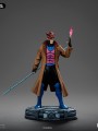 Iron Studios - 1/10 Scale Statue - Gambit (X-Men 97) 