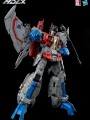 Threezero - 7" Figure - MDLX Transformers Starscream