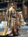 303 Toys - CT001 - 1/6 Scale Figure - Yin Shou ( King Of Shang ) ( Coronation Edition ) 