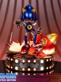 First 4 Figures - Sonic the Hedgehog - Metal Sonic The Steel Nemesis (Definitive Edition)