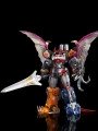 Flame Toys - Dino Megazord [ Go! Kara Kuri Combine ]