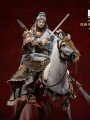 MR.Z Ding Toys - DT001D  - 1/6 Scale Figure - The Jade Qilin - Lu Junyi DELUXE VERSION