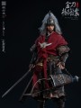 GMT Studio - GMT001 - 1/6 Scale Figure - Wu Jing Zong Yao Series - The First Golden Sword General Yang Jiye