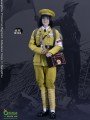 QOrange - QOM1048 - 1/6 Scale Figure - GuangZhou Protection Regiment Ambulance Corps in GuangZhou ( 1938 ) Accessory Set 