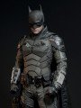 JND Studios - HMS008A - 1/3 Scale Statue - The Batman ( Battlesuit Edition ) 