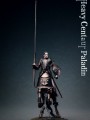 Coomodel - ML006 - 1/12 Scale Figure - Heavy Centaur Paladin ( Deluxe Edition ) 
