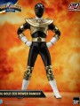 Threezero - 1/6 Scale Figure - Figzero Power Rangers Zeo - Gold Zeo Power Ranger