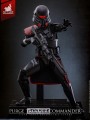 Hot Toys - VGM67 - 1/6 Scale Figure - Purge Trooper Commander 