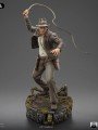 Iron Studios - 1/4 Scale Statue - Indiana Jones 