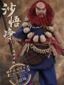 HY Toys - W2402 - 1/6 Scale Figure - Journey to the West Sha Wujing ( WF 2024 Exclusive )