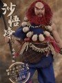 HY Toys - W2402 - 1/6 Scale Figure - Journey to the West Sha Wujing ( WF 2024 Exclusive )