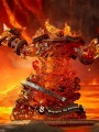 Hex Collectibles - Blizzard Ragnaros the Firelord 