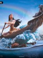 Iron Studios - 1/10 Scale Statue - Pocahontas Deluxe  (Disney Classics) 