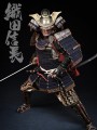 Coomodel - SE123 - 1/6 Scale Figure - Series Of Empire - Oda Nobunaga ( Copper Standart Version ) 