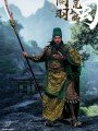 FZ Art Studio - FZ025 - 1/6 Scale Figure - Three Kingdom - General Guan Yu