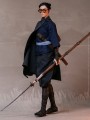VTS Toys - VM0S4 - 1/6 Scale Figure - Revenge of The Samurai