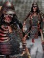 Storm Toys - GFUD03 - 1/12 Scale - The Skeleton Warrior ( 2 Pack ) 