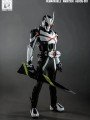 Zero Toys - HEROS-001 - 1/6 Scale Figure - Malice Rider