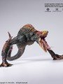 Hiya Toys - EBG0431 - 11cm Skull Crawler