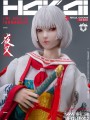 i8 Toys - i8GLIE002- 1/6 Scale Figure - The Girls Of Armament Rirua Ookami 