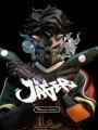 JT Studio - 1/6 Scale Figure - Gaki Race #13 - Jaeger ( Premium Version ) 