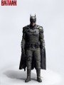 Queen Studios X InArt - 1/6 Scale Statue - Batman (The Batman)