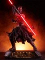 Pop Culture Shock - 1/3 Scale Statue - Darth Maul Deluxe Edt (Star Wars) 