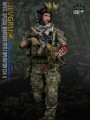 Soldier Story - SS135A - 1/6 Scale Figure - Naval Special Warfare Tier 1 Team Leader GA-1