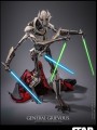 Hot Toys - MMS760D67 - 1/6 Scale Figure - SW Ep.3 General Grievous 