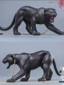 Dam Toys - GK029C - 1/6 Scale Figure - Panther 