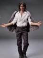 Peak Art Studio - PA2405B - 1/6 Scale Silicone Figure - Kung Fu Master ( Gangster Edition )