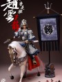 303 Toys - SG002/2B - 1/12 Scale Figure - General Zhao Yun Zilong ( Standart / Deluxe ) 
