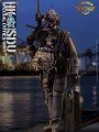 Soldier Story - SS132 - 1/6 Scale Figure - China HK SDU Diver Assault Group ( DELUXE VERSION ) 