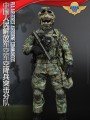 Soldier Story - SS134 - 1/6 Scale Figure - PLA Air force Airborne Commandos ( Deluxe Ver )