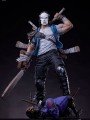 Pop Culture Shock - 1/3 Scale Statue - Casey Jones (TMNT)