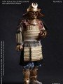 101 Toys - KN018 - 1/6 Scale Figure - The Last Samurai ( Ghost Version ) 
