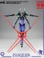 ThreeZero - ROBO-DOU Evangelion 13 ( New Theatrical Edition ) 