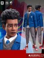 Young Rich Toys - YR015 - 1/6 Scale Figure High School Student 
