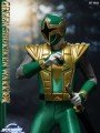 SooSoo Toys - SST063A - 1/6 Scale Figure - Green Shuriken Warrior 