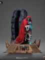 Iron Studios - 1/10 Scale Statue - Mumm-Ra Decayed Form Dx (Thundercats) 