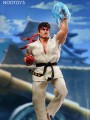 Nod Toys - N03 - 1/6 Scale Figure - Grandmaster Ryu ( Silicone Body ) 