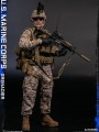 Dam Toys - 78101 - 1/6 Scale Figure - U.S. Marine Corps Grenadier