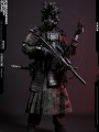 Dam Toys - EBS003 - 1/6 Scale Figure - Tactical Group Extreme Battlefield Special Warfare Ming Dynasty Jinyiwei