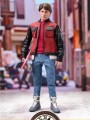 Saturn Toys - ST003 - 1/6 Scale Figure - Time Travel Boy