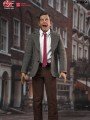 Genesis Emen - GE024 - 1/6 Scale Figure - Mr.Bean 