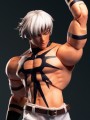 Tunshi Studio - TS015 - 1/12 Scale Figure - KOF97 Orochi 